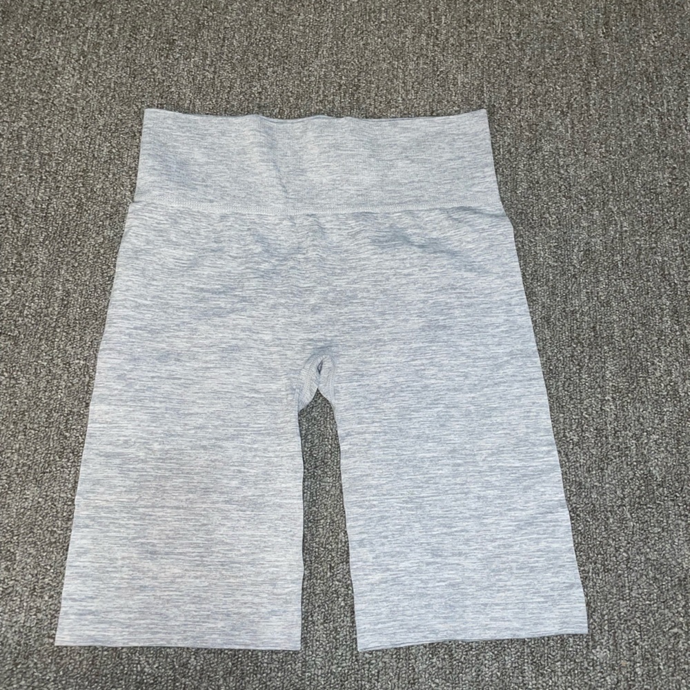 Biker shorts